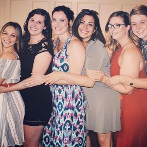 Meet your Posher, Amy